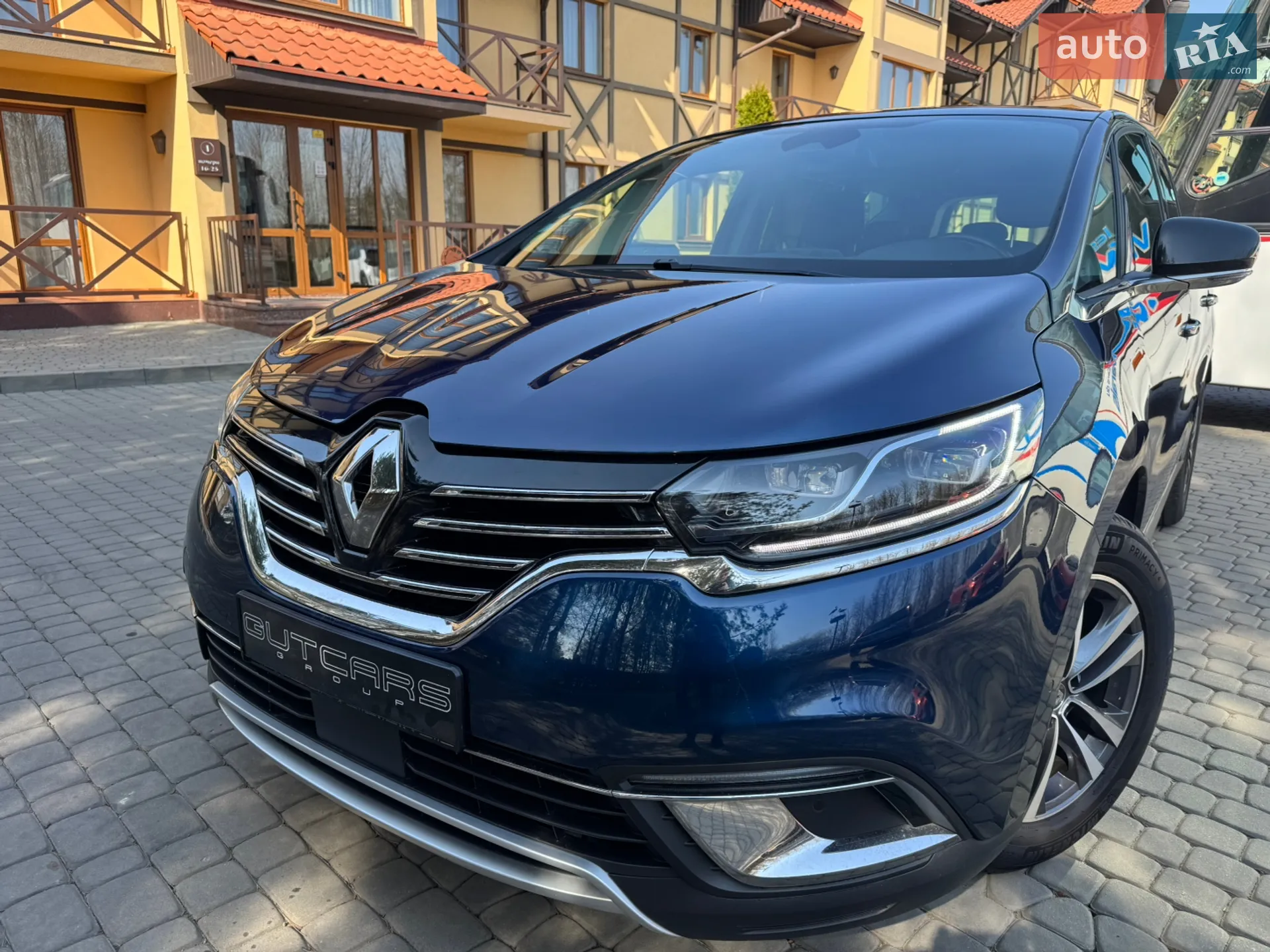 Фото авто 3