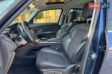 Мінівен Renault Espace 2020 в Луцьку