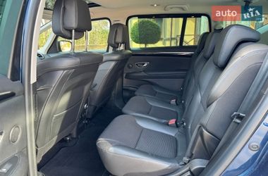 Мінівен Renault Espace 2020 в Луцьку