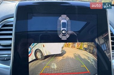 Мінівен Renault Espace 2020 в Луцьку