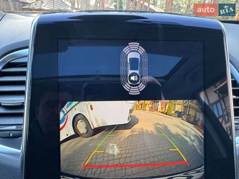 Мінівен Renault Espace 2020 в Луцьку