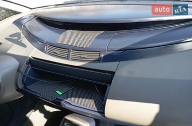 Минивэн Renault Espace 2005 в Мурованых Куриловцах