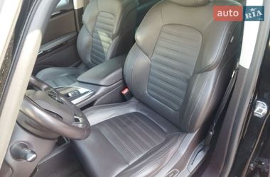 Мінівен Renault Espace 2016 в Звягелі