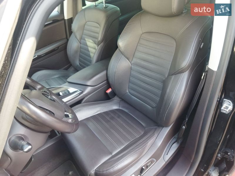 Минивэн Renault Espace 2016 в Звягеле