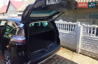 Мінівен Renault Espace 2016 в Звягелі