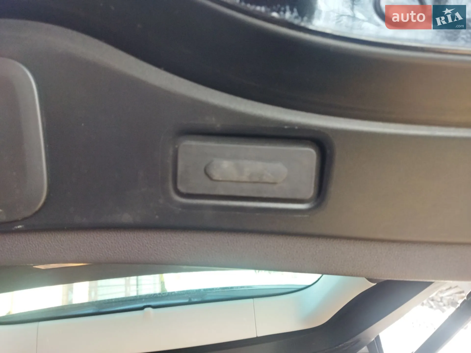2016 Renault Espace - мініатюра 11