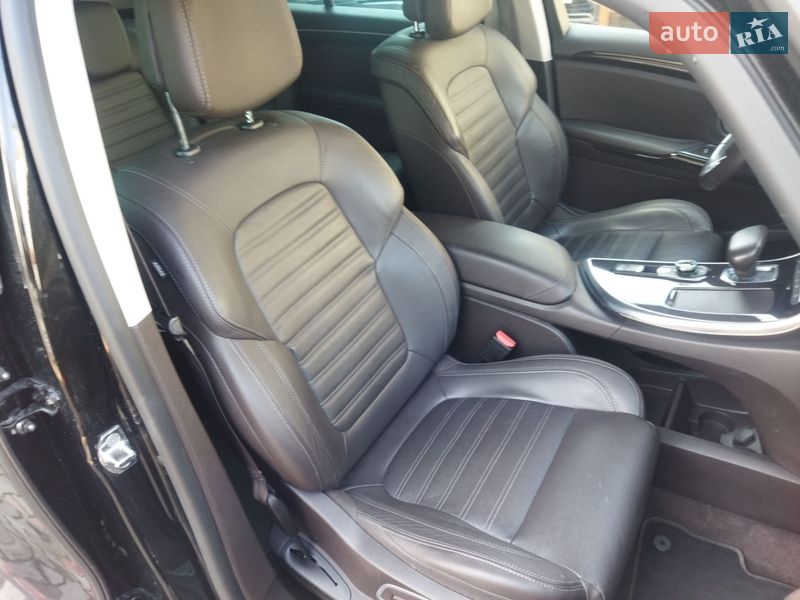 Минивэн Renault Espace 2016 в Звягеле