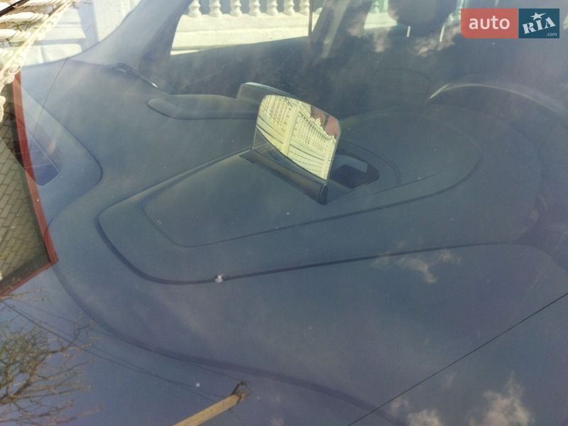 Минивэн Renault Espace 2016 в Звягеле