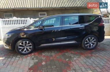 Мінівен Renault Espace 2016 в Звягелі