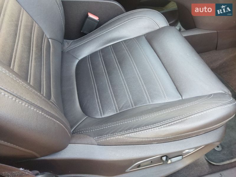 Минивэн Renault Espace 2016 в Звягеле