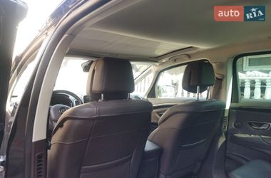 Мінівен Renault Espace 2016 в Звягелі