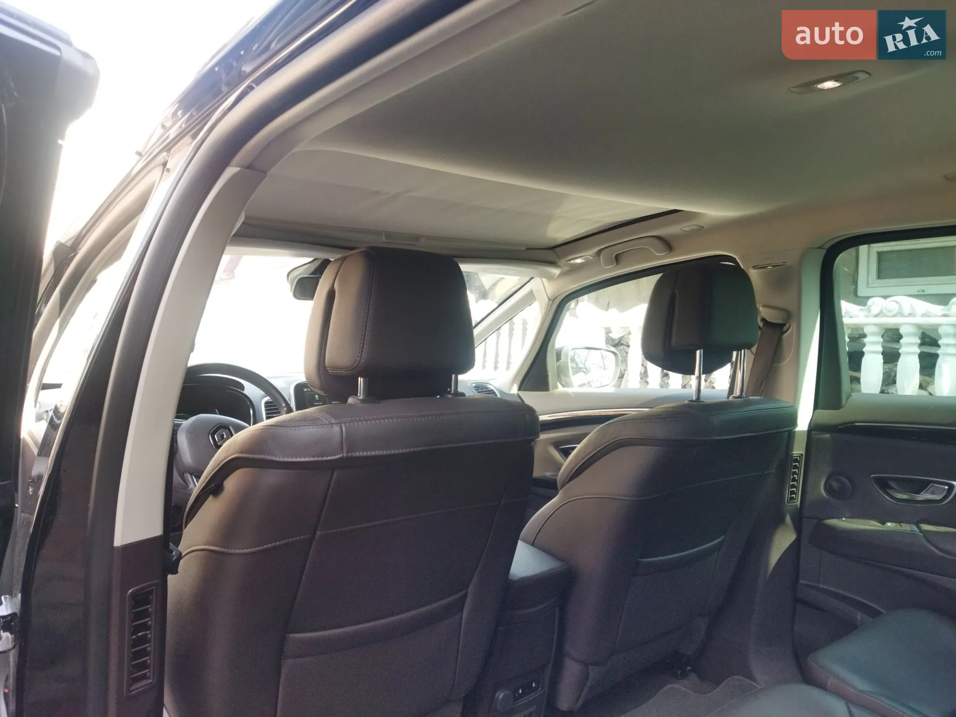 2016 Renault Espace - мініатюра 72