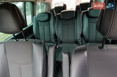 Минивэн Renault Espace 2012 в Харькове