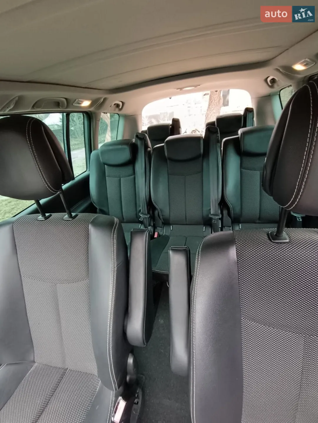 2012 Renault Espace - мініатюра 15