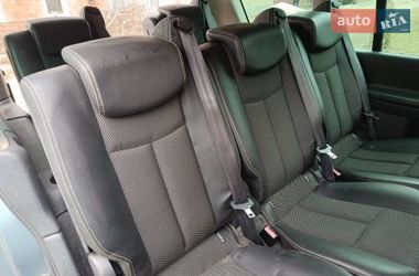 Минивэн Renault Espace 2012 в Харькове