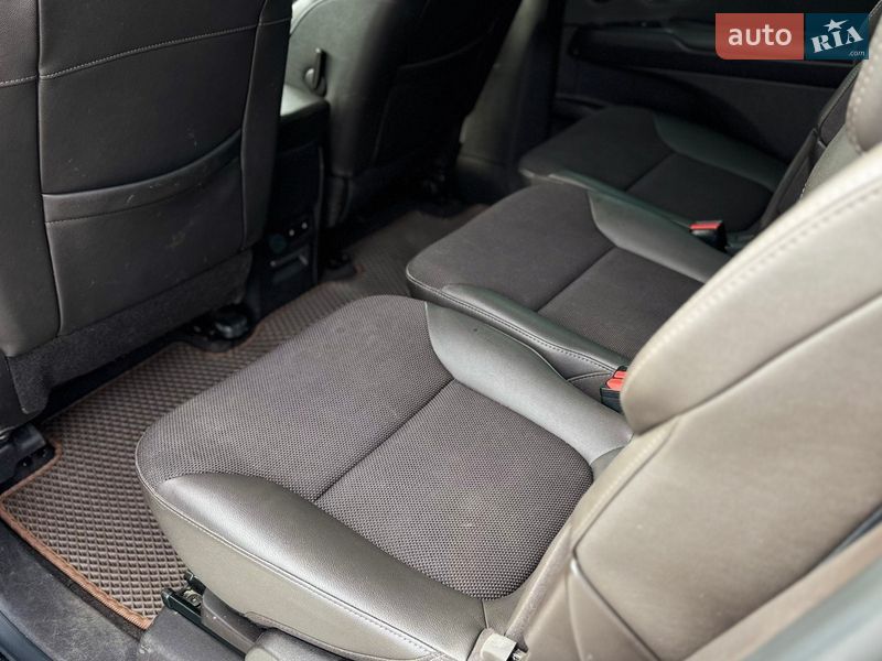 Минивэн Renault Espace 2015 в Черновцах фото 29 Минивэн Renault Espace 2015 в Черновцах