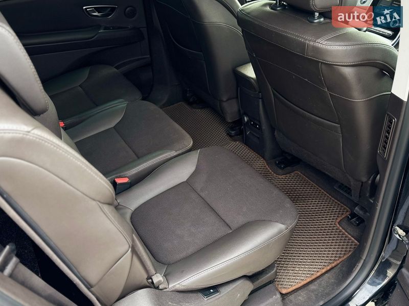 Минивэн Renault Espace 2015 в Черновцах фото 3 Минивэн Renault Espace 2015 в Черновцах