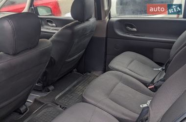 Минивэн Renault Espace 2003 в Буче