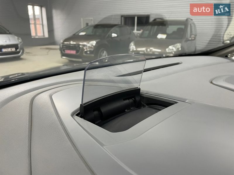 Минивэн Renault Espace 2016 в Стрые фото 28 Минивэн Renault Espace 2016 в Стрые