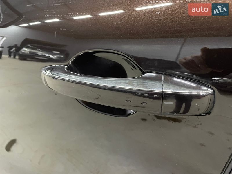 Минивэн Renault Espace 2016 в Стрые фото 39 Минивэн Renault Espace 2016 в Стрые