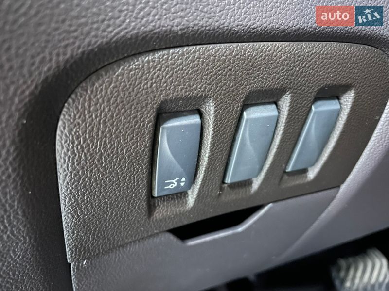 Минивэн Renault Espace 2016 в Стрые фото 42 Минивэн Renault Espace 2016 в Стрые