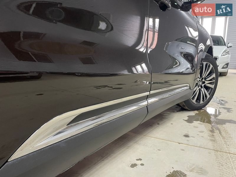 Минивэн Renault Espace 2016 в Стрые фото 49 Минивэн Renault Espace 2016 в Стрые