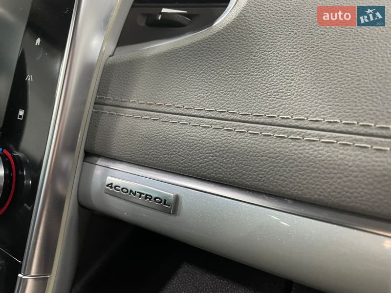 Минивэн Renault Espace 2016 в Стрые фото 63 Минивэн Renault Espace 2016 в Стрые