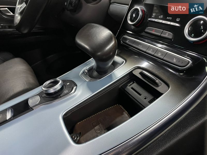 Минивэн Renault Espace 2016 в Стрые фото 69 Минивэн Renault Espace 2016 в Стрые