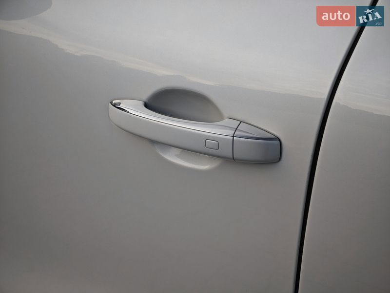 Минивэн Renault Espace 2021 в Дубно фото 12 Минивэн Renault Espace 2021 в Дубно