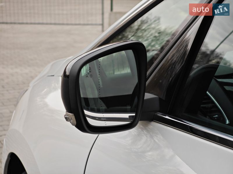 Минивэн Renault Espace 2021 в Дубно фото 11 Минивэн Renault Espace 2021 в Дубно