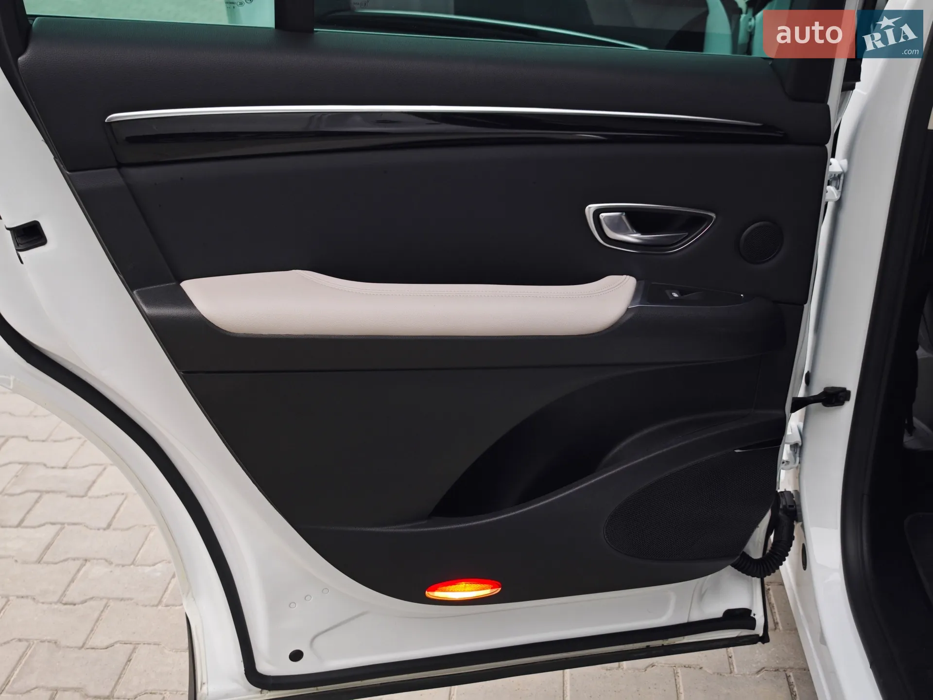 2021 Renault Espace - мініатюра 31
