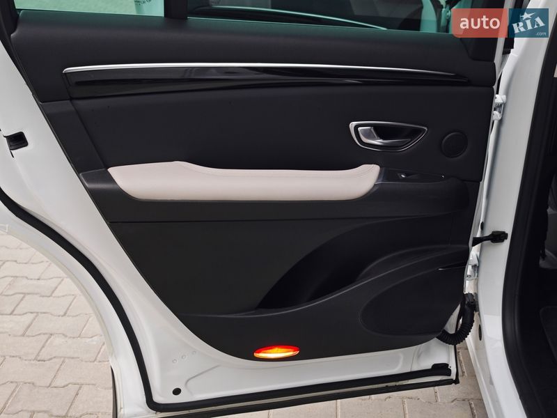 Минивэн Renault Espace 2021 в Дубно фото 31 Минивэн Renault Espace 2021 в Дубно