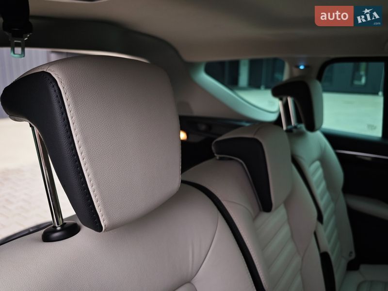 Минивэн Renault Espace 2021 в Дубно фото 50 Минивэн Renault Espace 2021 в Дубно