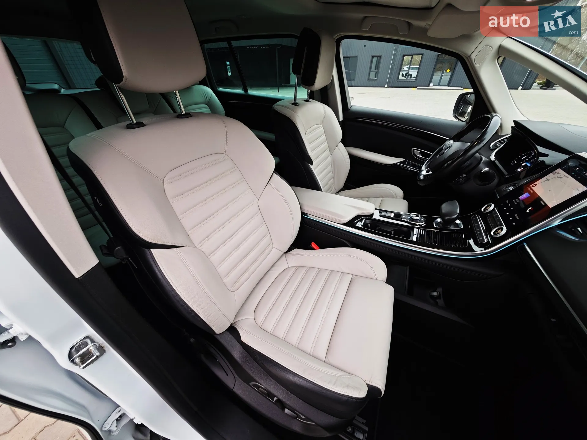 2021 Renault Espace - мініатюра 60