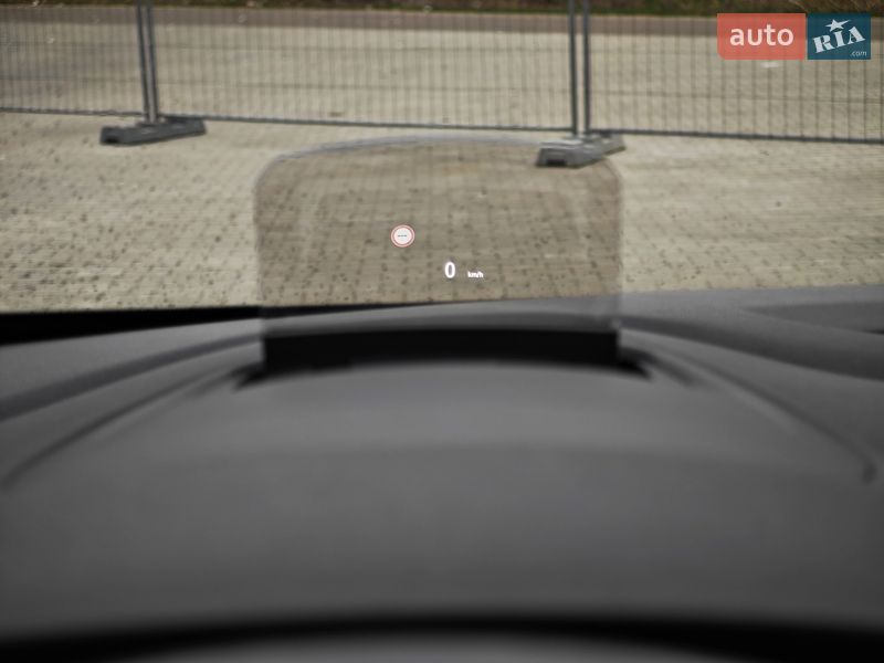 Минивэн Renault Espace 2021 в Дубно фото 81 Минивэн Renault Espace 2021 в Дубно