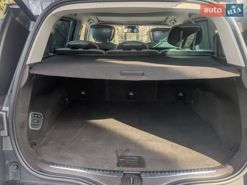 Минивэн Renault Espace 2015 в Дубно фото 31 Минивэн Renault Espace 2015 в Дубно