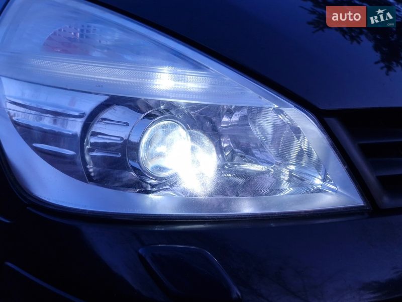 Минивэн Renault Espace 2009 в Киеве фото 14 Минивэн Renault Espace 2009 в Киеве