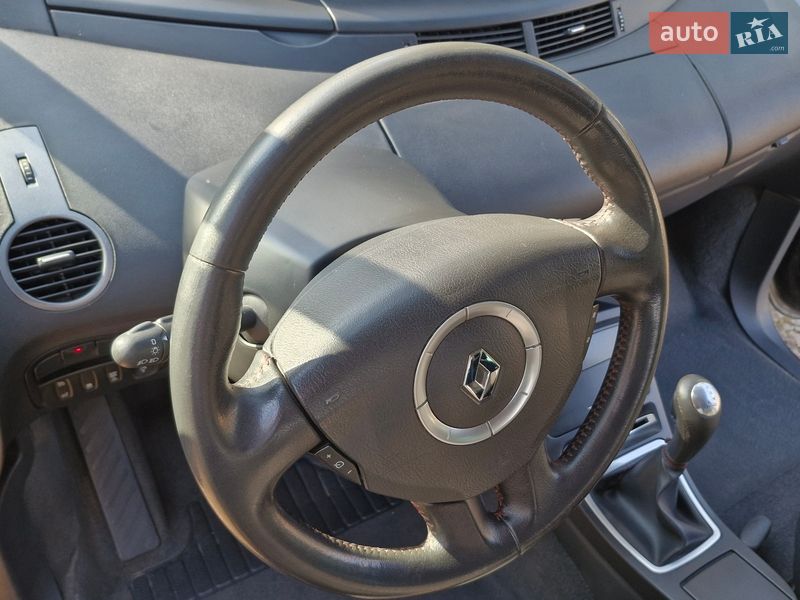 Минивэн Renault Espace 2009 в Киеве фото 24 Минивэн Renault Espace 2009 в Киеве