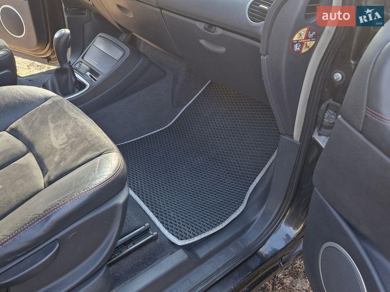 Минивэн Renault Espace 2009 в Киеве фото 32 Минивэн Renault Espace 2009 в Киеве