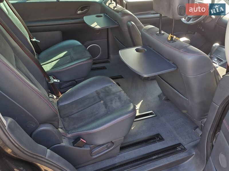 Минивэн Renault Espace 2009 в Киеве фото 39 Минивэн Renault Espace 2009 в Киеве