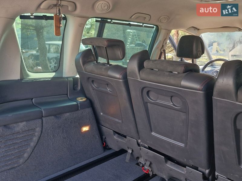 Минивэн Renault Espace 2009 в Киеве фото 43 Минивэн Renault Espace 2009 в Киеве