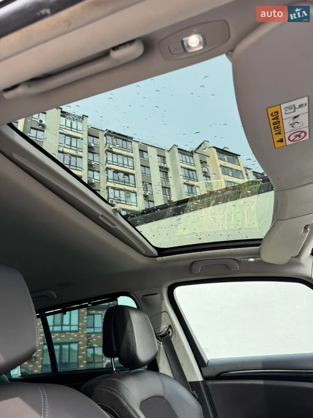 2017 Renault Espace - мініатюра 9