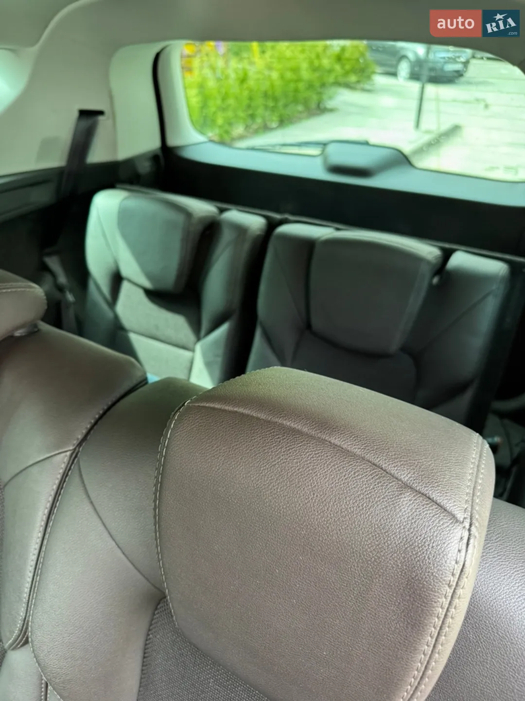 2017 Renault Espace - мініатюра 12