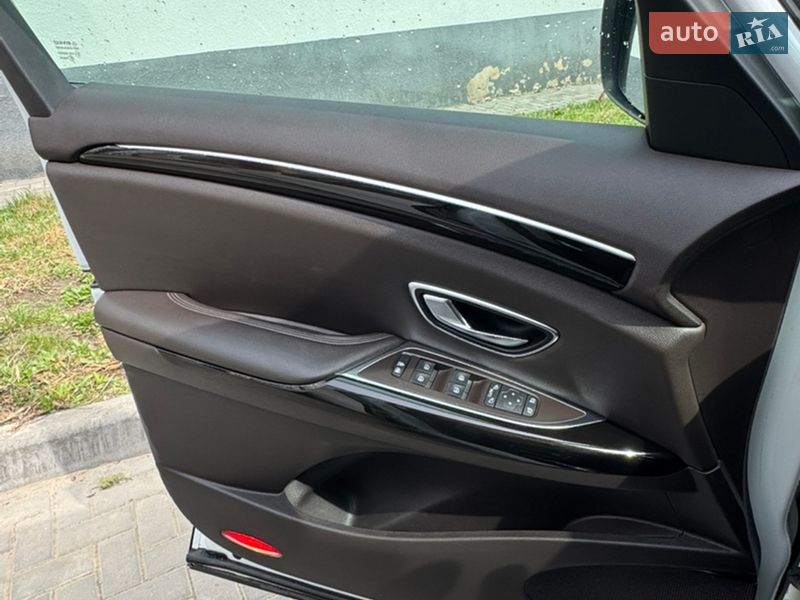 Минивэн Renault Espace 2017 в Житомире