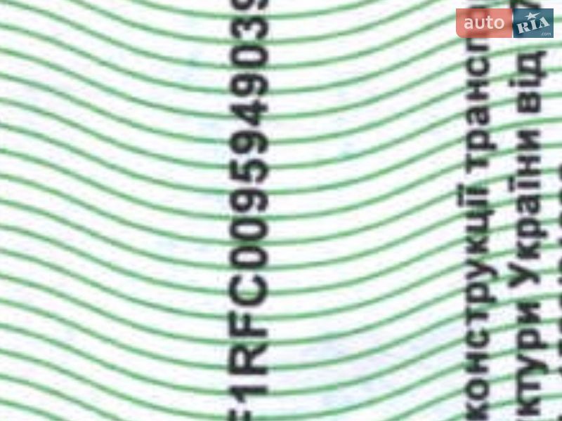 Минивэн Renault Espace 2017 в Житомире