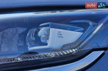 Минивэн Renault Espace 2018 в Львове
