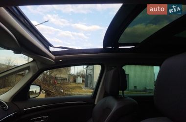 Мінівен Renault Espace 2016 в Звягелі