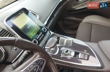 Мінівен Renault Espace 2016 в Звягелі
