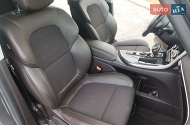 Мінівен Renault Espace 2016 в Звягелі