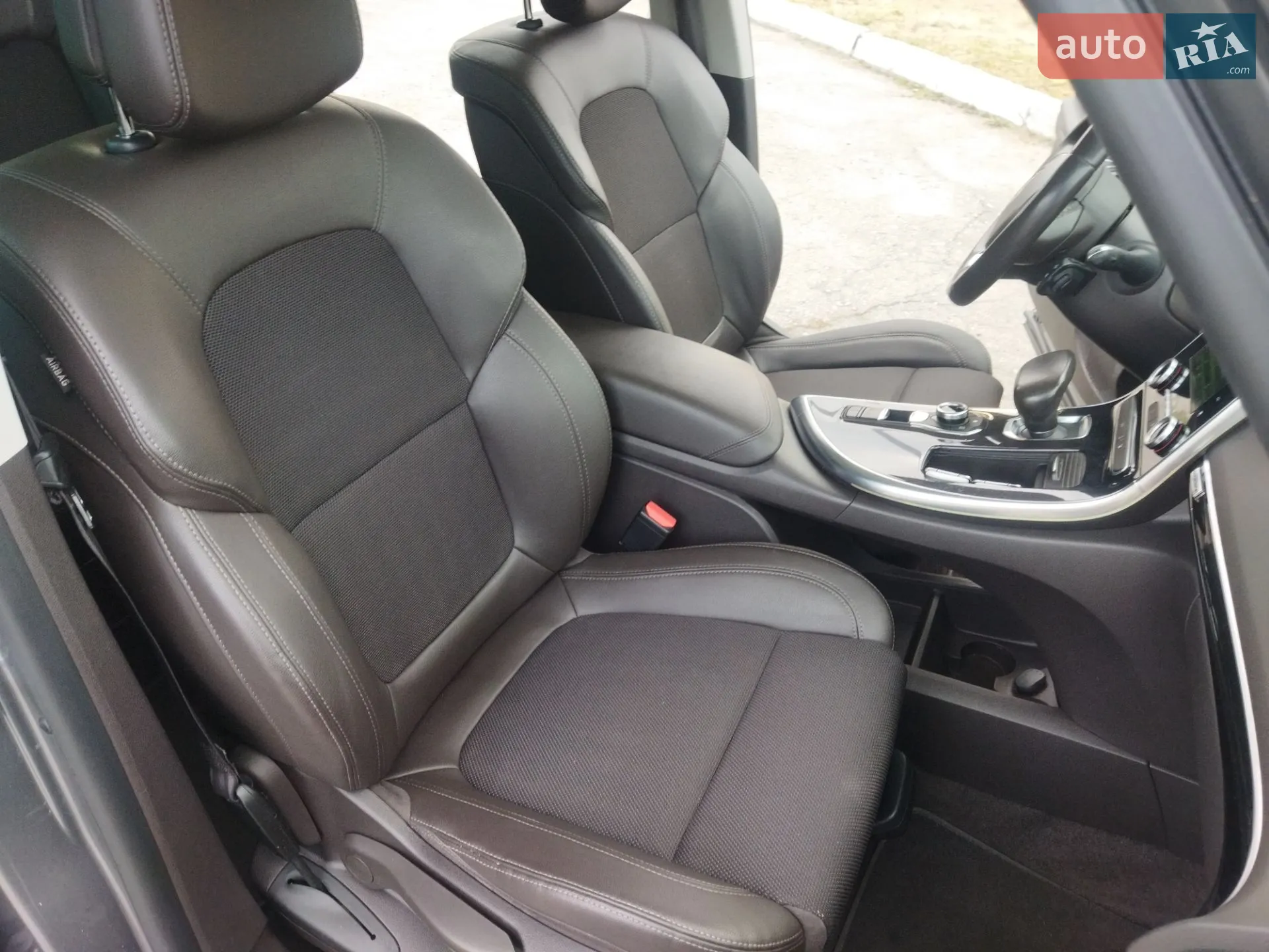 2016 Renault Espace - мініатюра 62